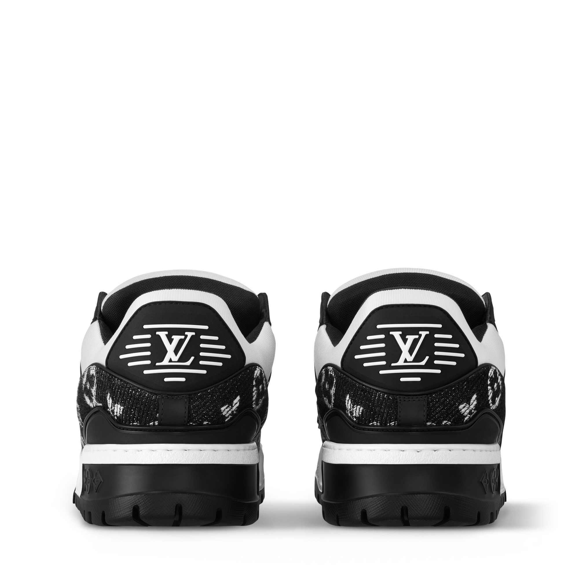 LV Trainer Maxi Sneaker  in Men