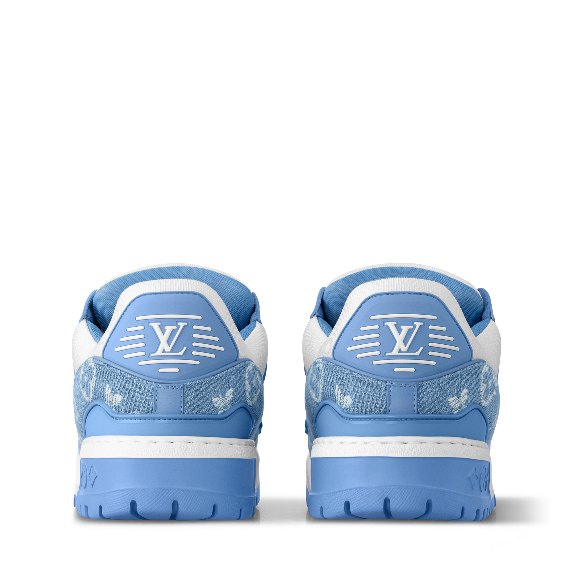 LV Trainer Maxi Sneaker  in Men