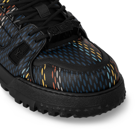 LV Trainer Maxi Sneaker in Men's Shoes Sneakers collections by Louis Vuitton (Product zoom)