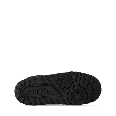 LV Trainer Maxi Sneaker in Men's Shoes Sneakers collections by Louis Vuitton (Product zoom)