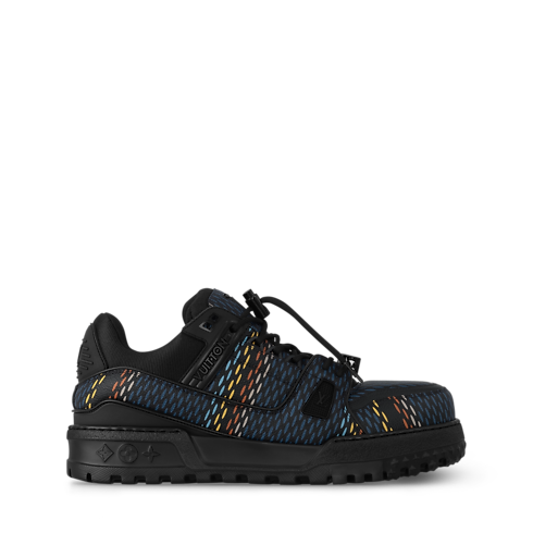 LV Trainer Maxi Sneaker in Men's Shoes Sneakers collections by Louis Vuitton (Product zoom)