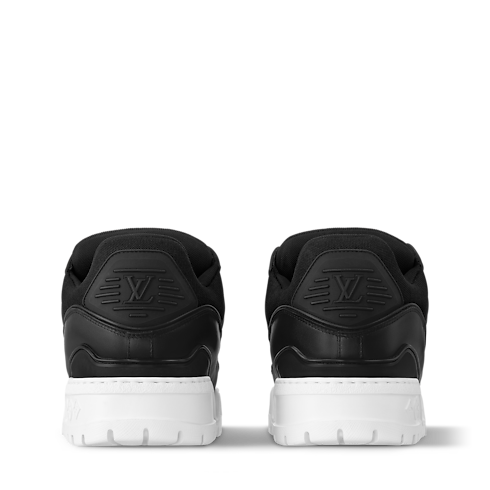 LV Trainer Maxi Sneaker in Men's Shoes Sneakers collections by Louis Vuitton (Product zoom)