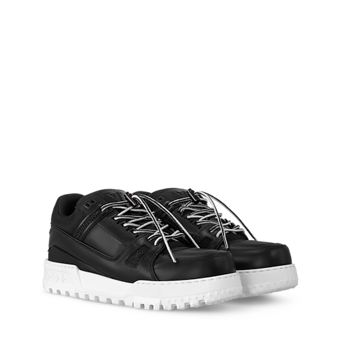 LV Trainer Maxi Sneaker in Men's Shoes Sneakers collections by Louis Vuitton (Product zoom)