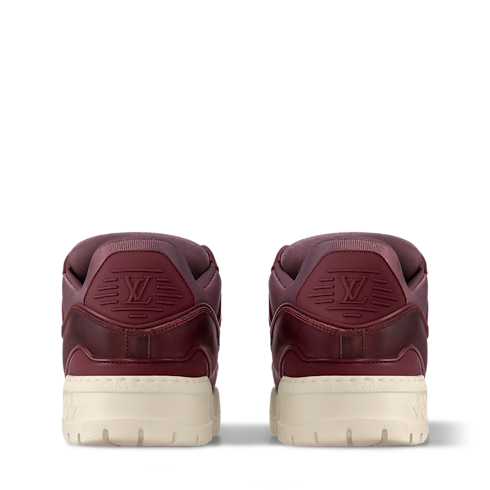 LV Trainer Maxi Sneaker in Men's Shoes Sneakers collections by Louis Vuitton (Product zoom)