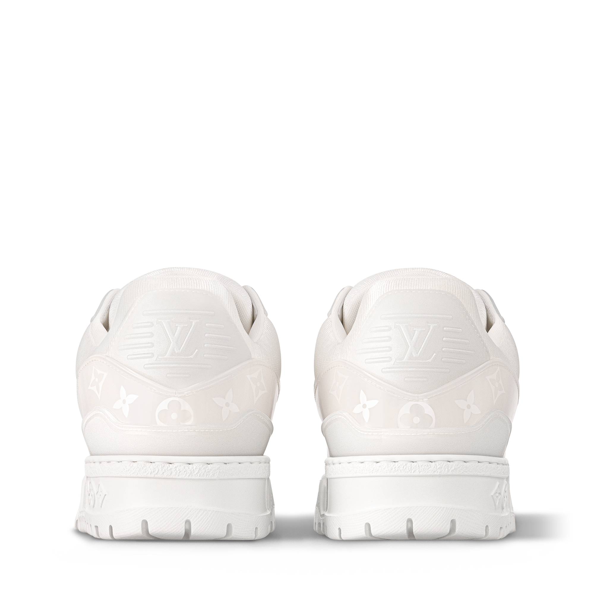 LV Trainer Maxi Sneaker  in Men