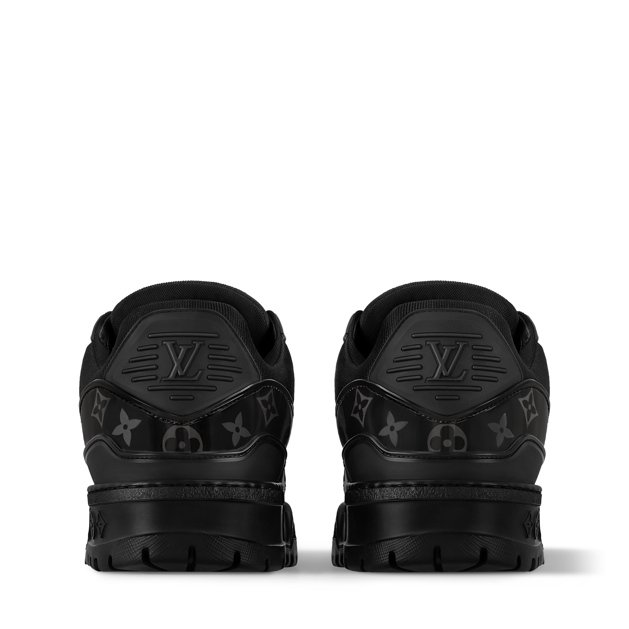 LV Trainer Maxi Sneaker  in Men