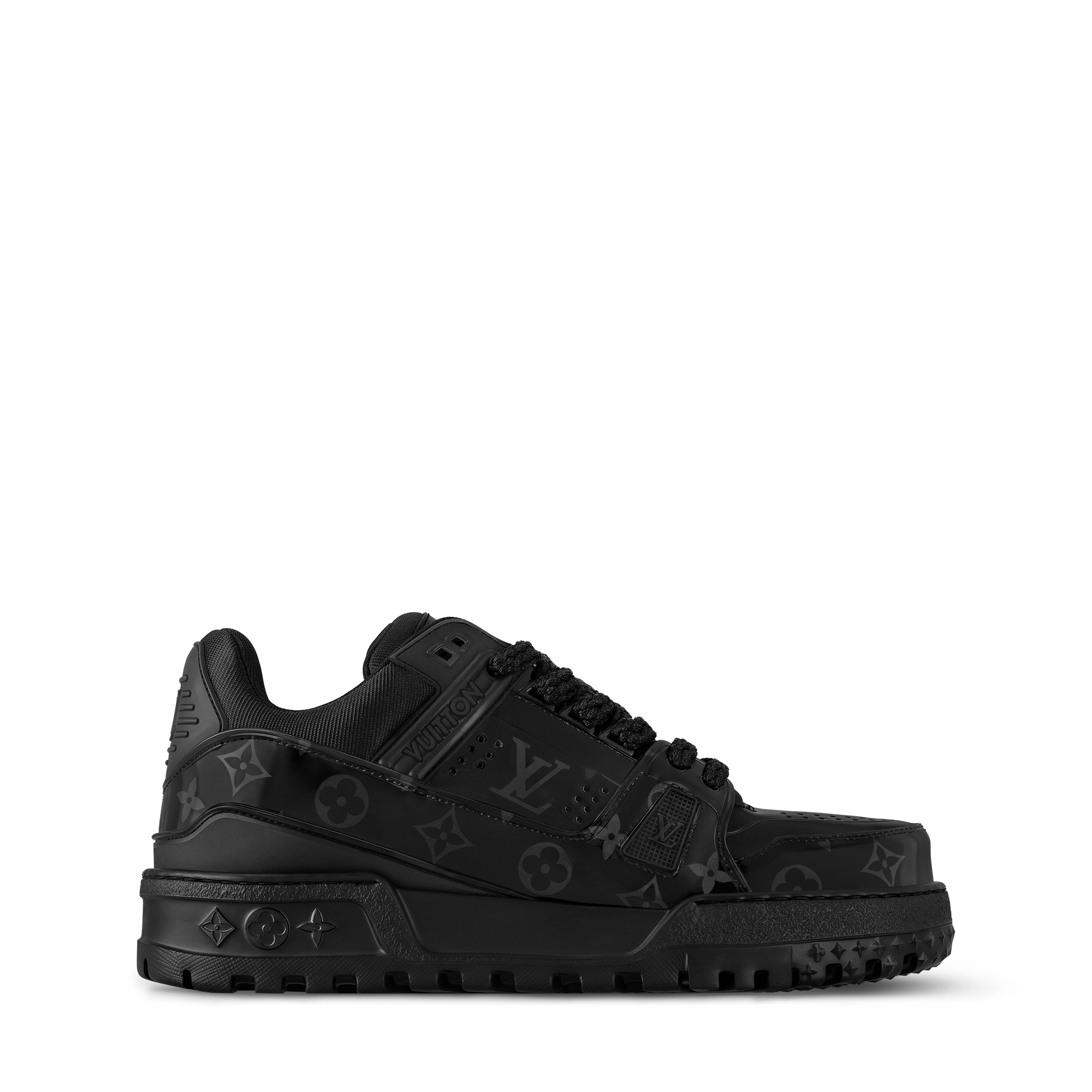 LV Trainer Maxi Sneaker  in Men