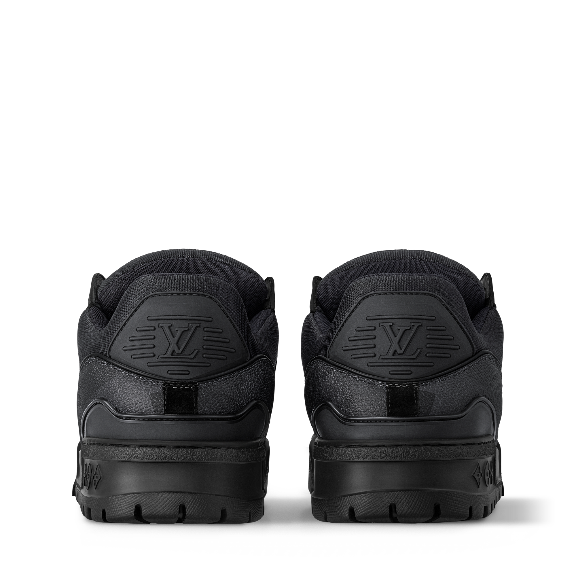 LV Trainer Maxi Sneaker  in Men