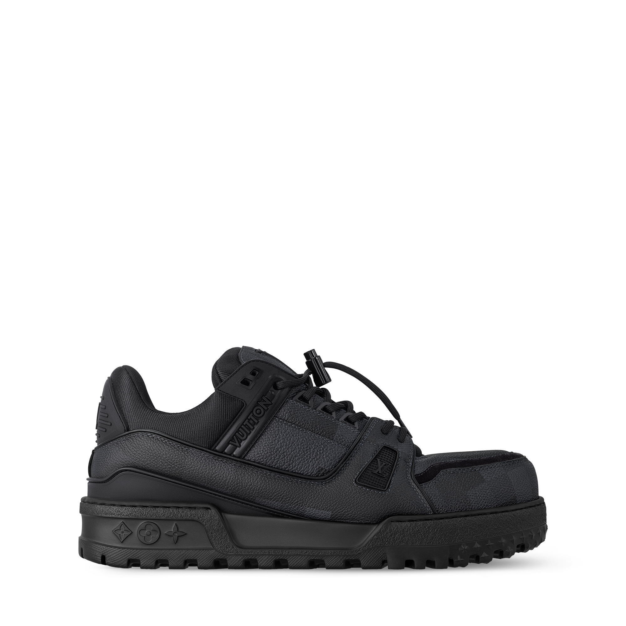 LV Trainer Maxi Sneaker  in Men