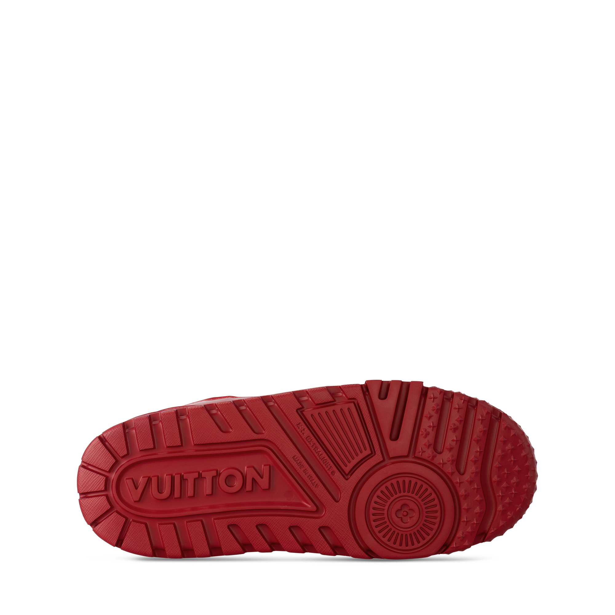 LV Trainer Maxi Sneaker  in Men