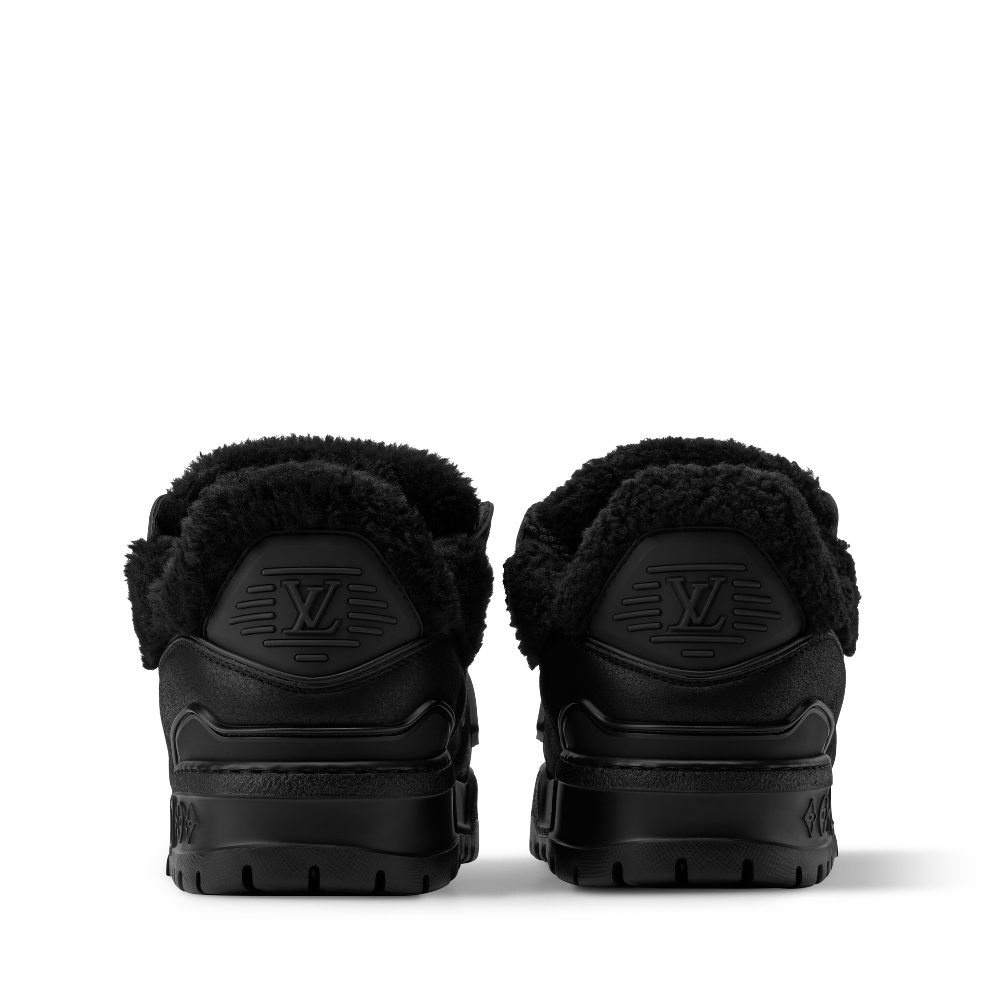 LV Trainer Maxi Sneaker  in Men