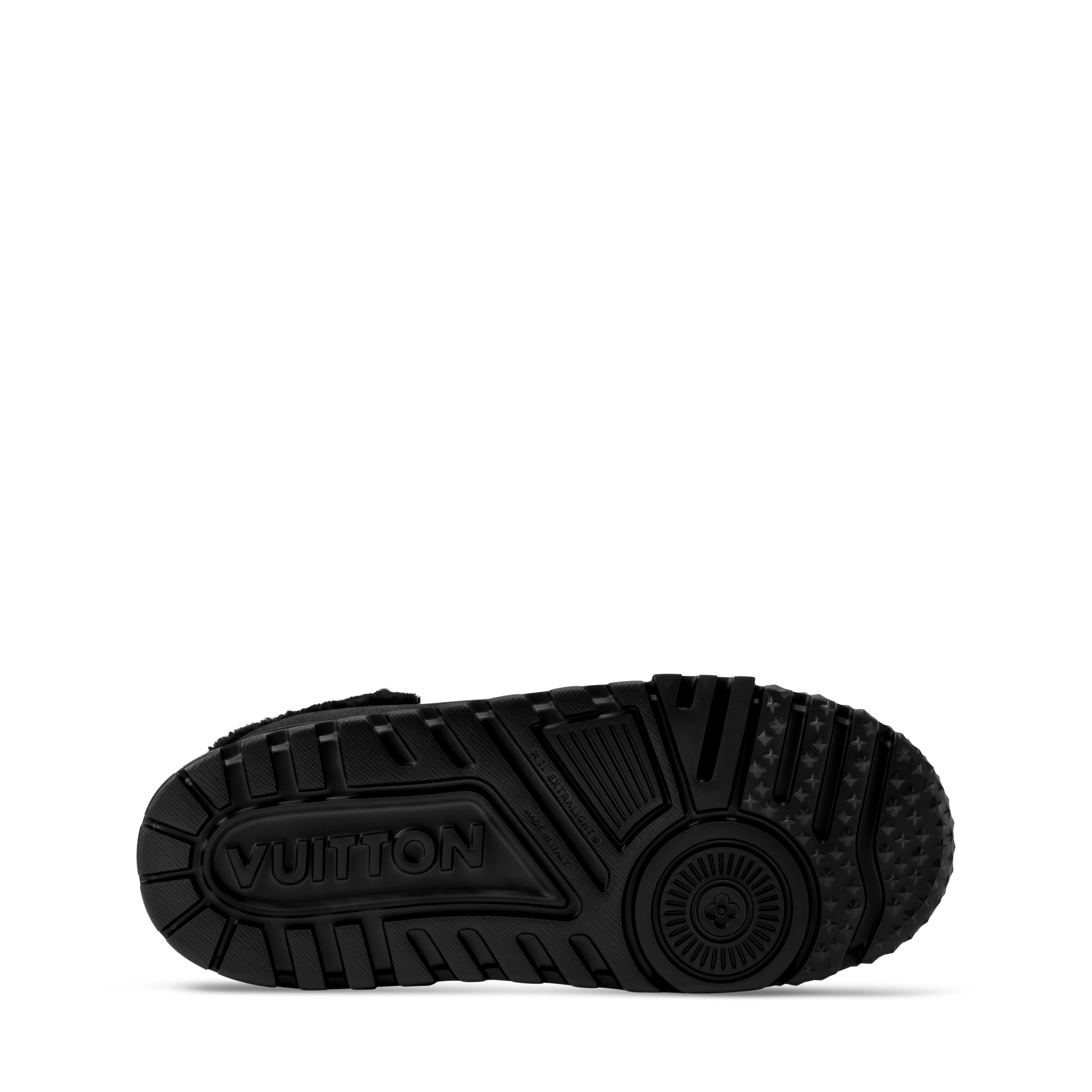 LV Trainer Maxi Sneaker  in Men