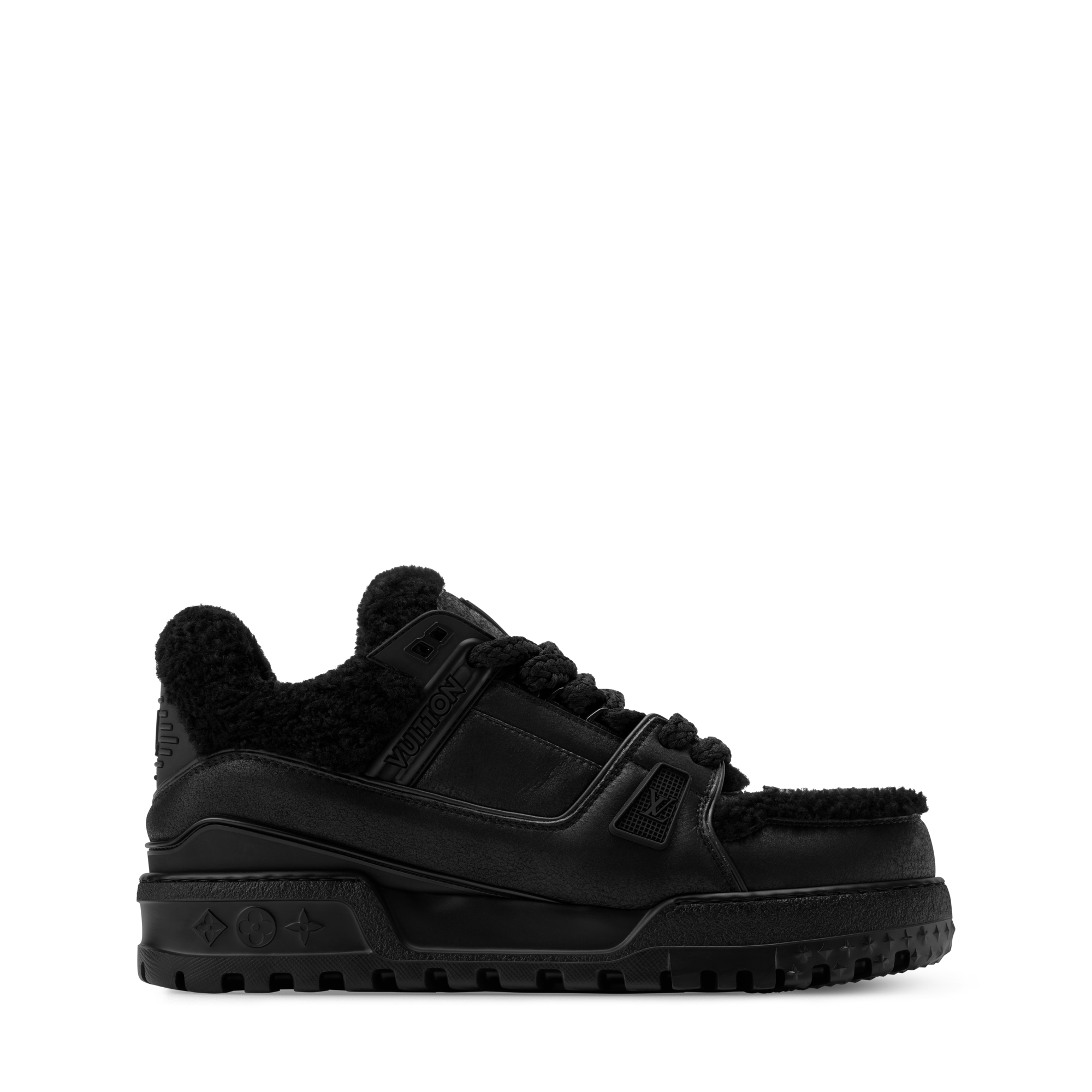 LV Trainer Maxi Sneaker  in Men