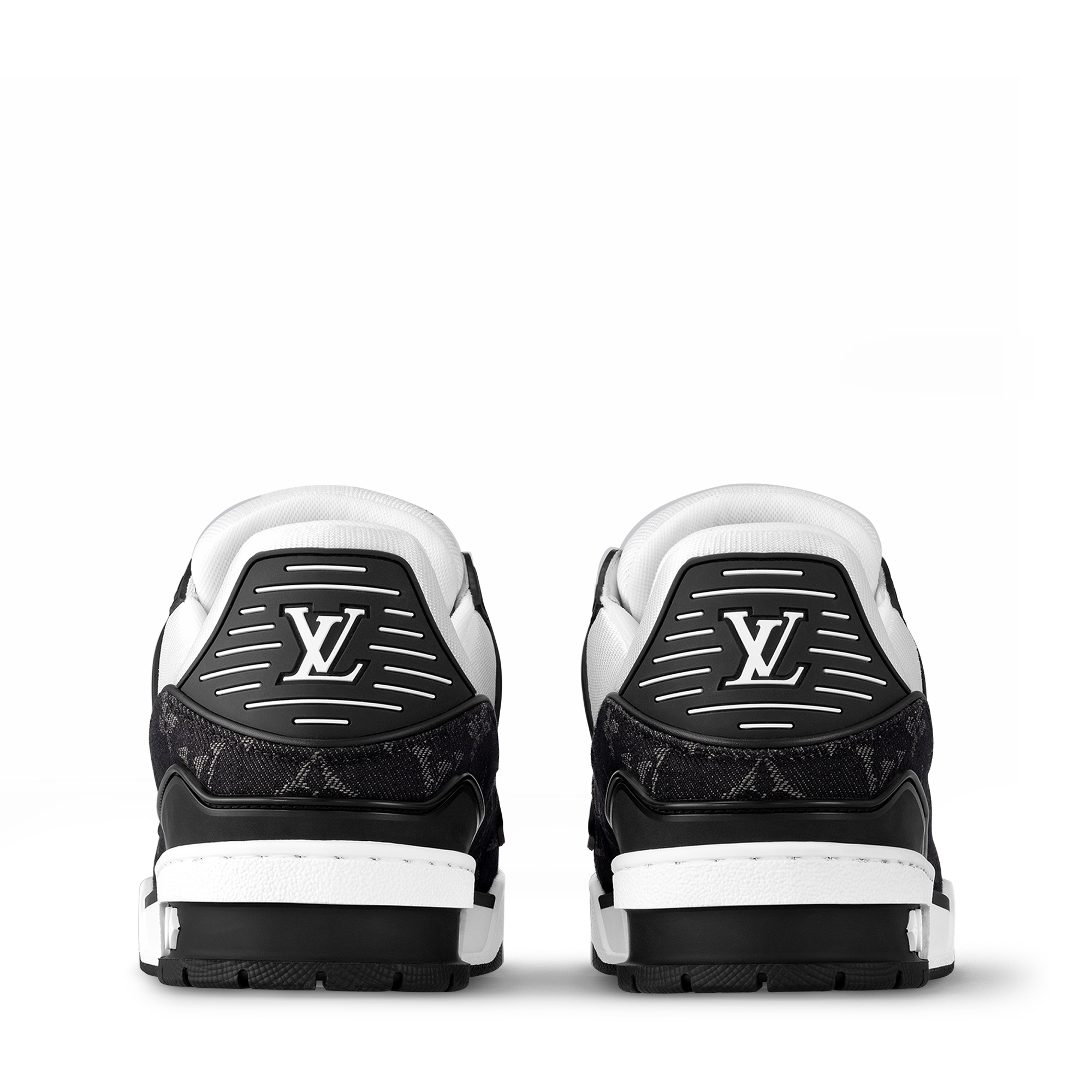 LV Trainer Sneaker  in Women