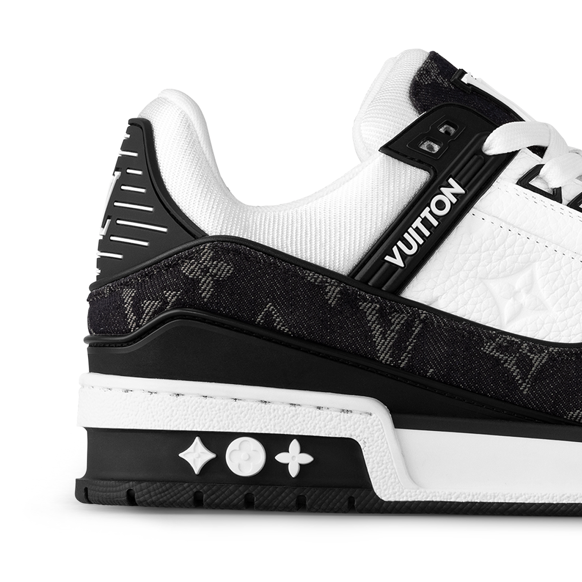 LV Trainer Sneaker  in Women