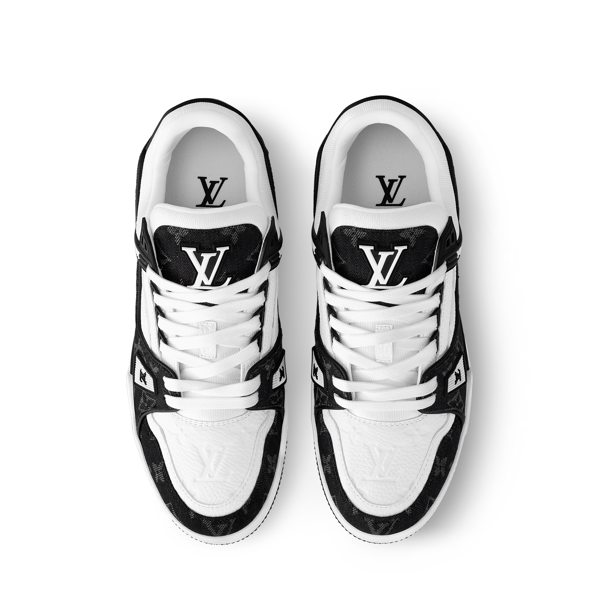 LV Trainer Sneaker  in Women