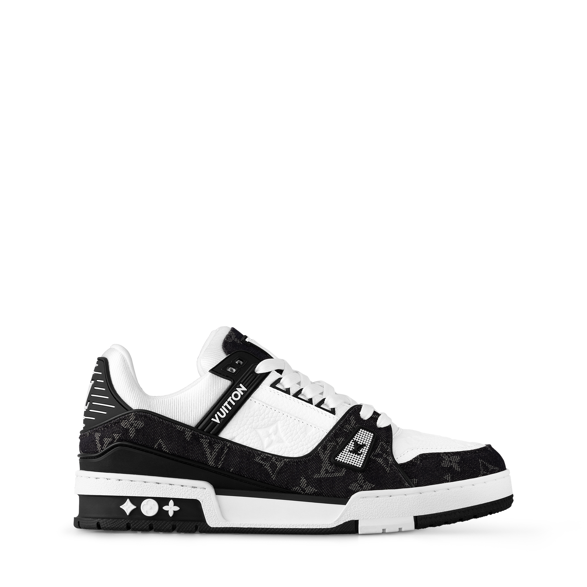 LV Trainer Sneaker  in Women