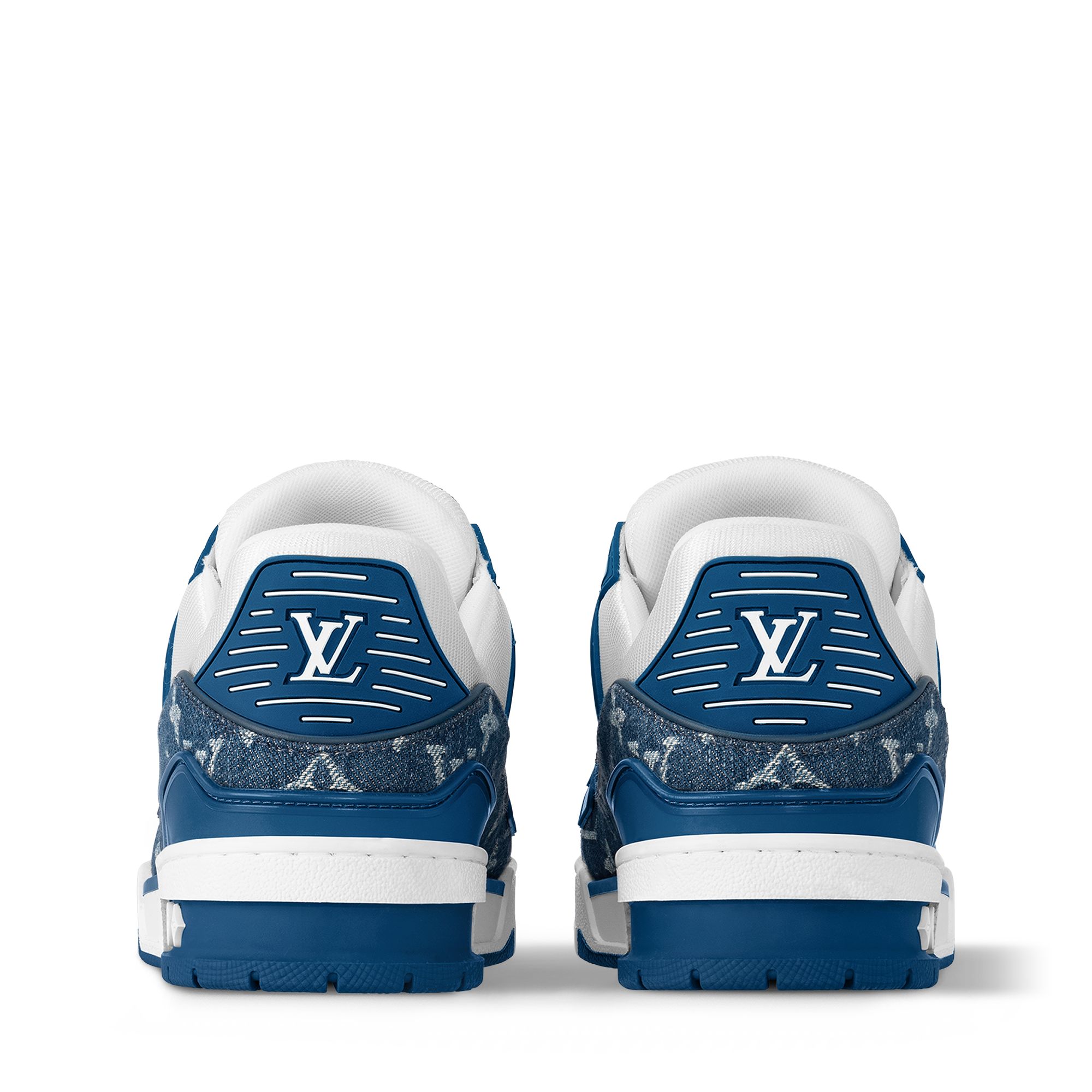 LV Trainer Sneaker  in Women