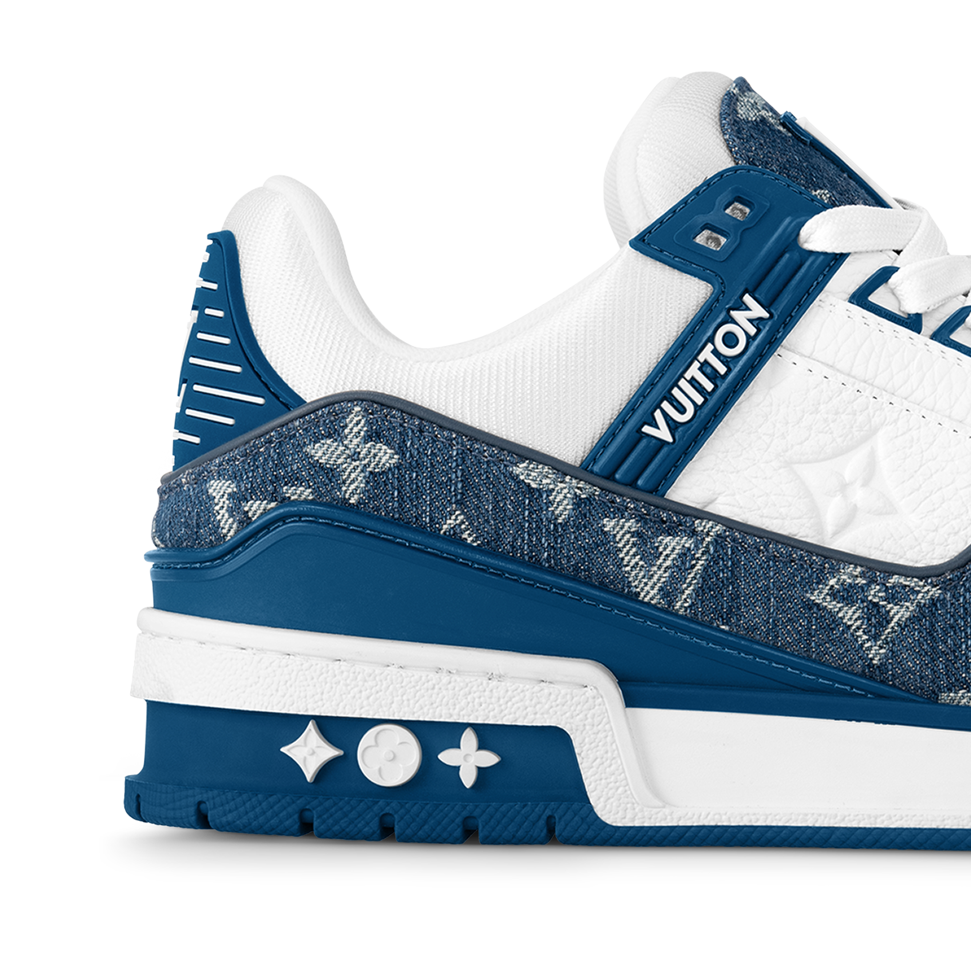 LV Trainer Sneaker  in Women