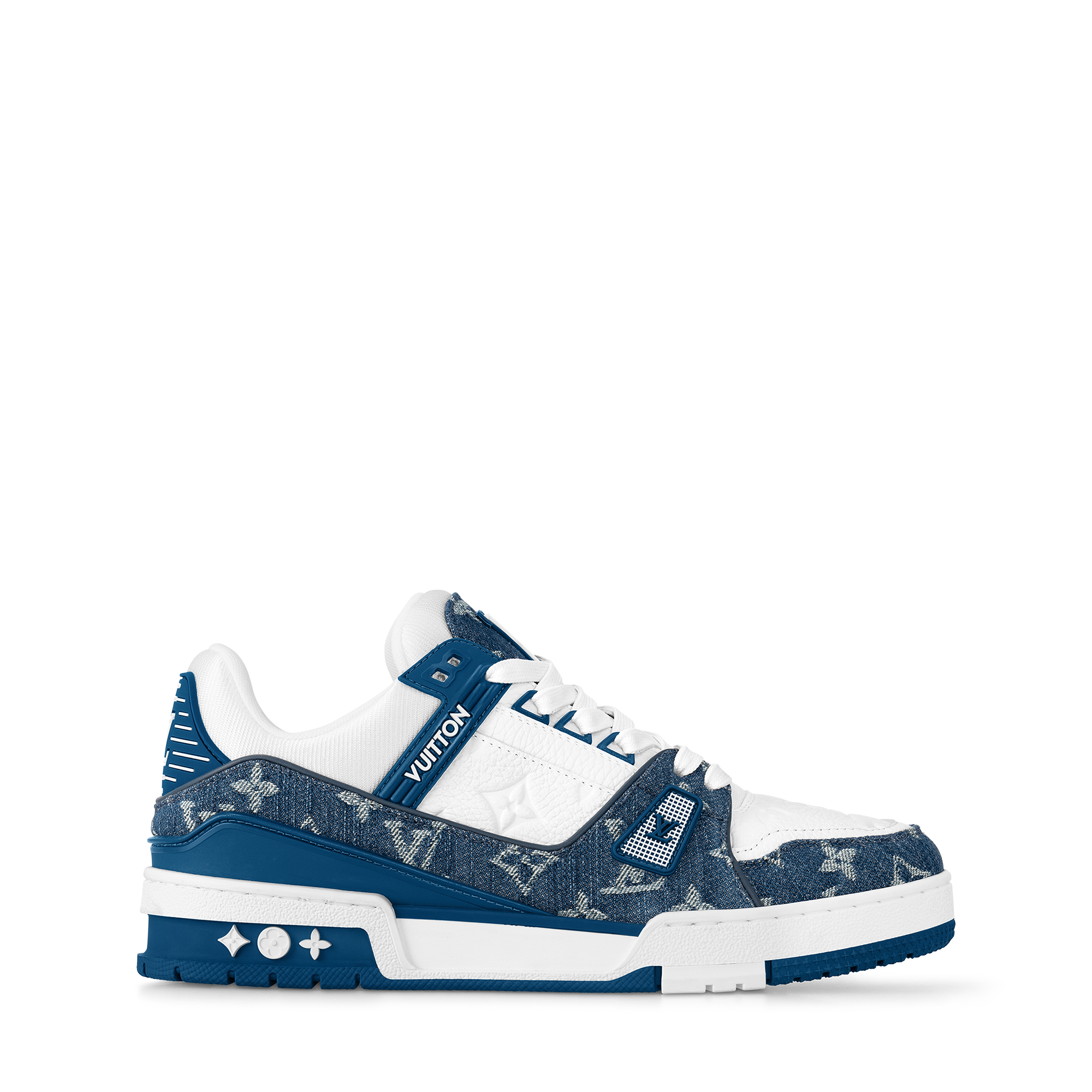 LV Trainer Sneaker  in Women