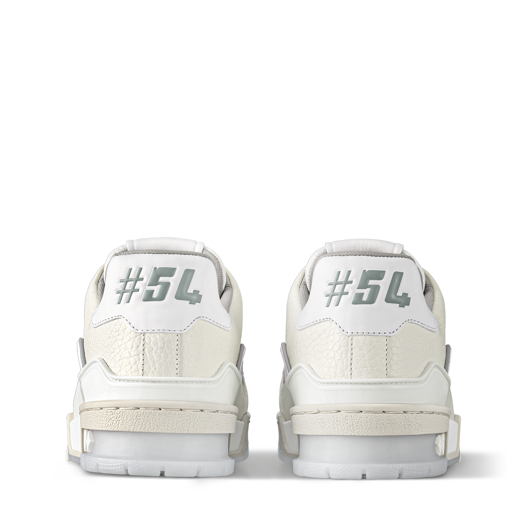 LV Trainer Sneaker  in Women