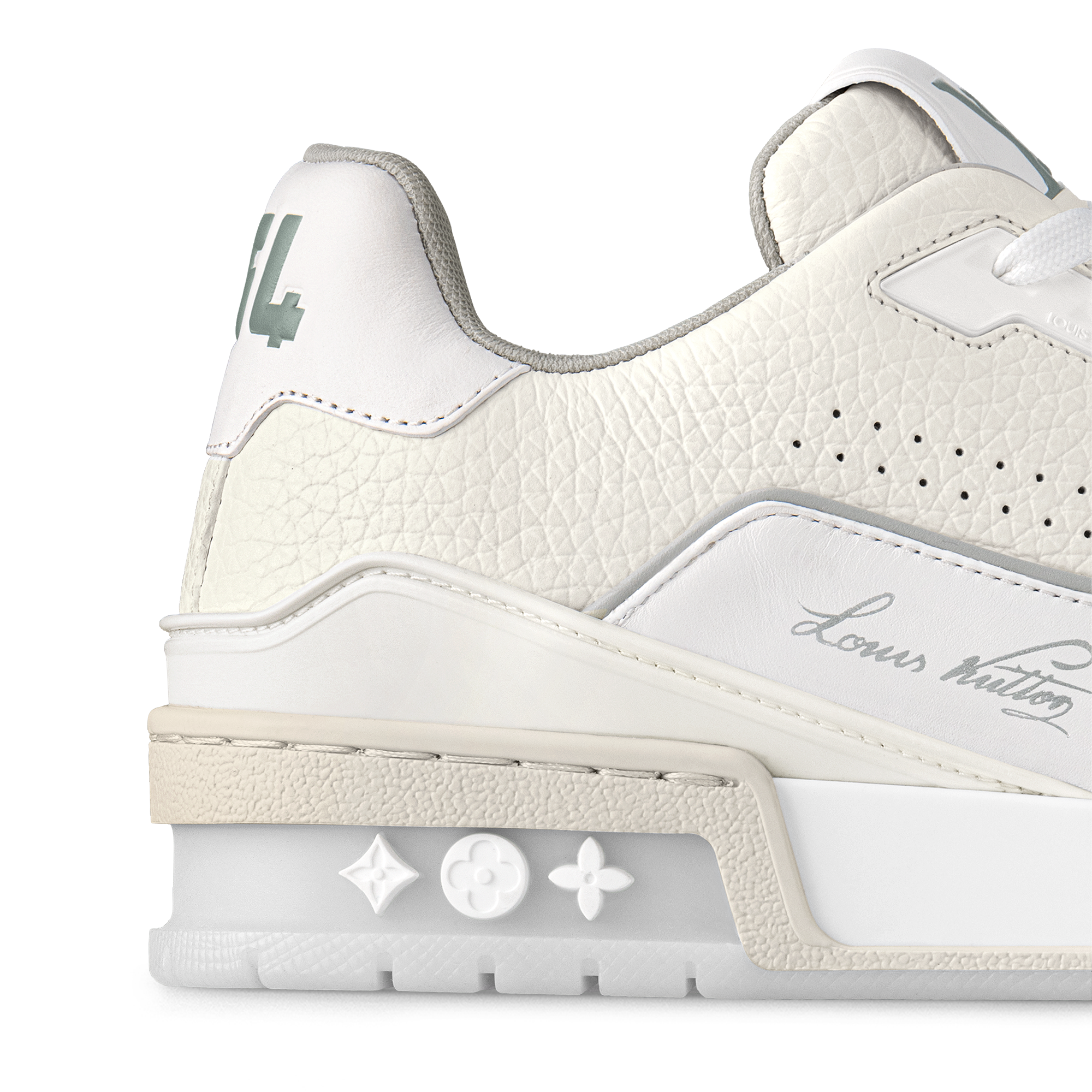 LV Trainer Sneaker  in Women