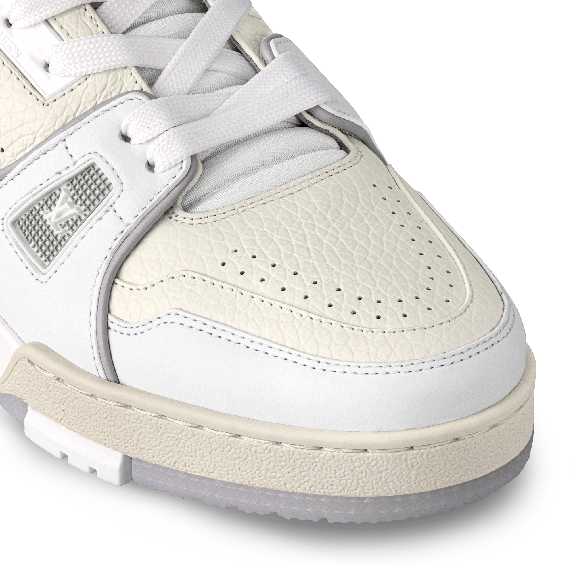 LV Trainer Sneaker  in Women