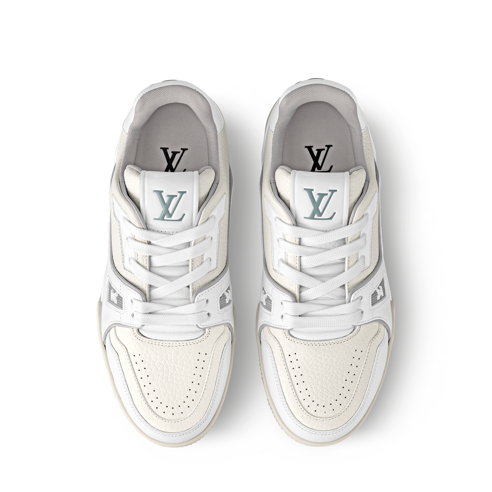 LV Trainer Sneaker  in Women