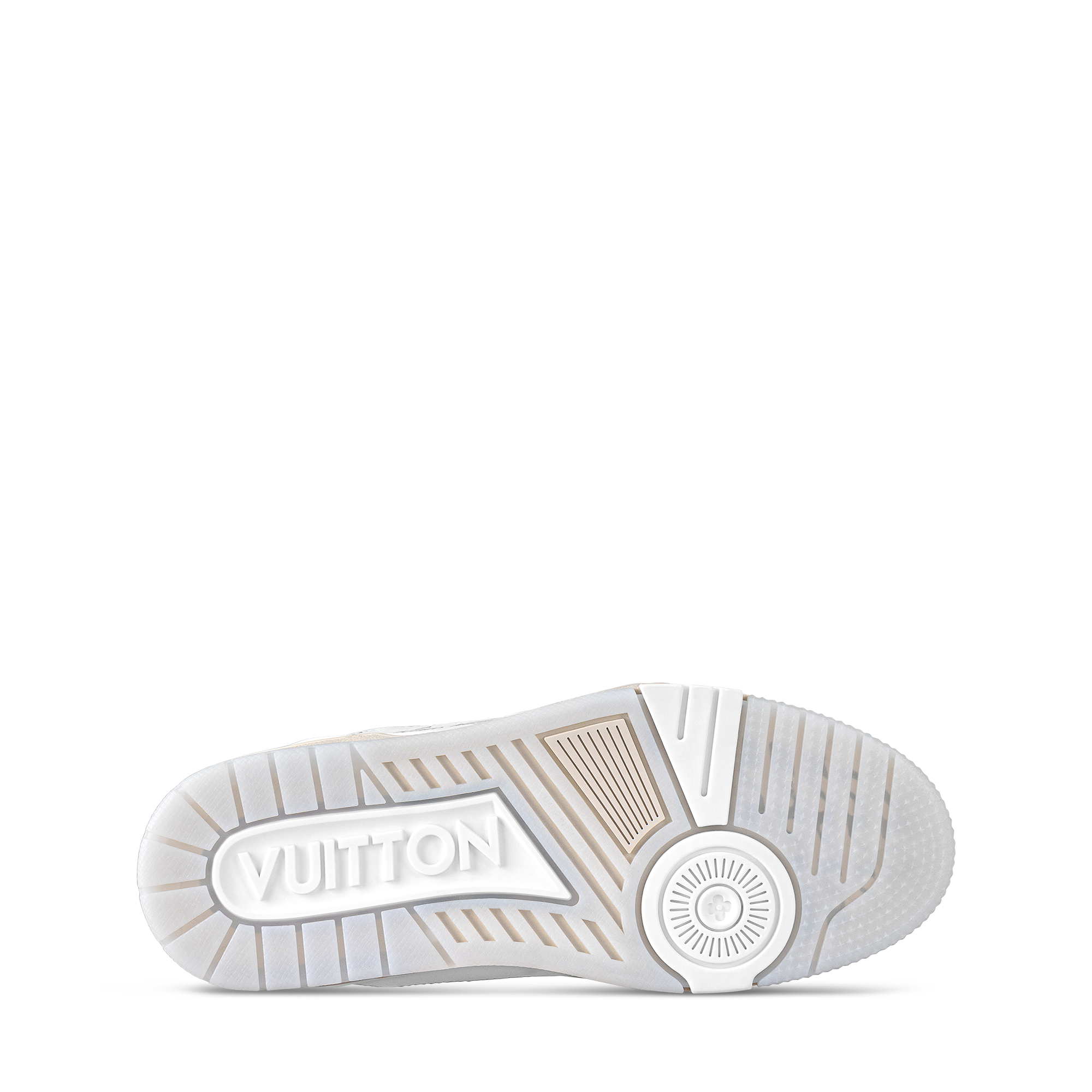 LV Trainer Sneaker  in Women