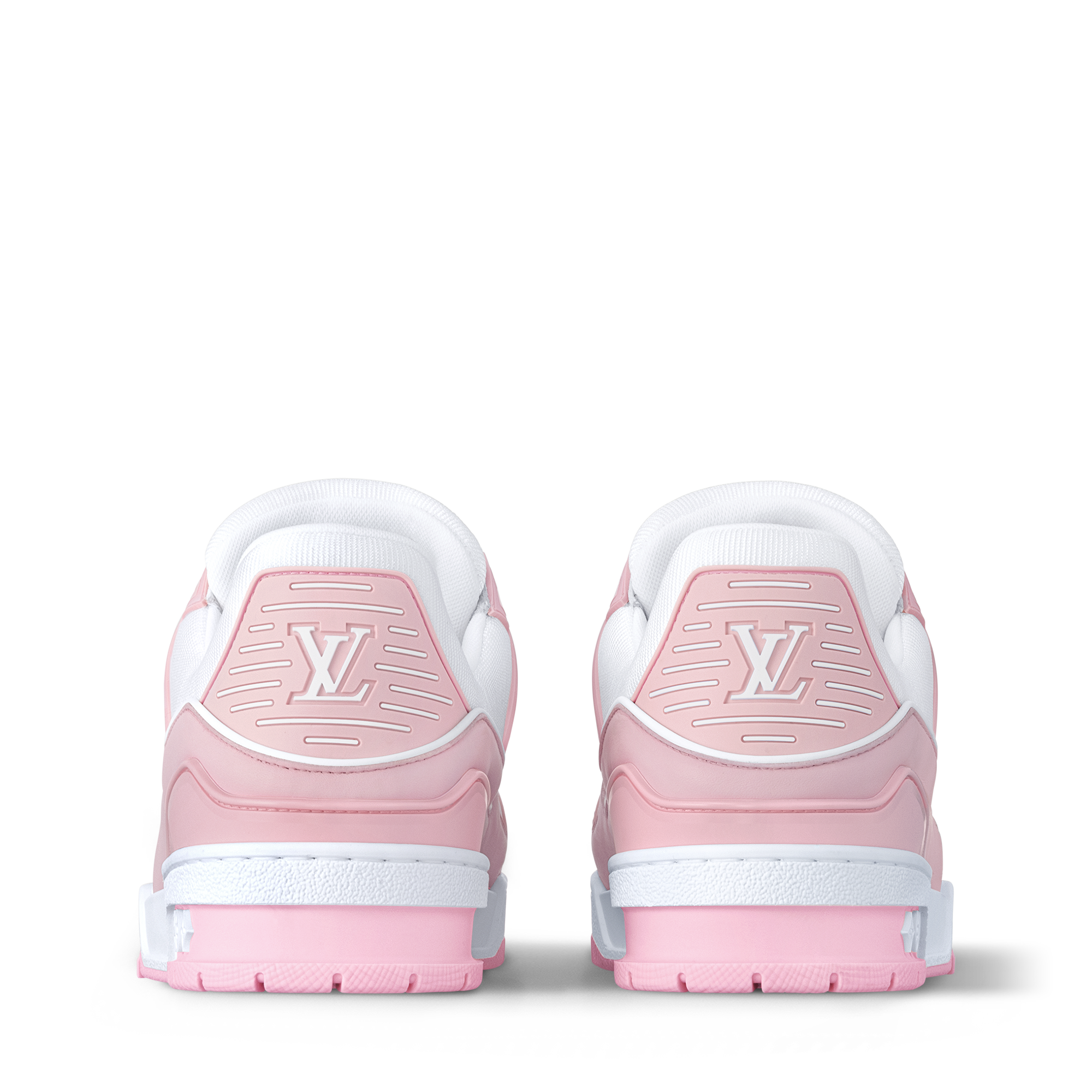 LV Trainer Sneaker  in Women