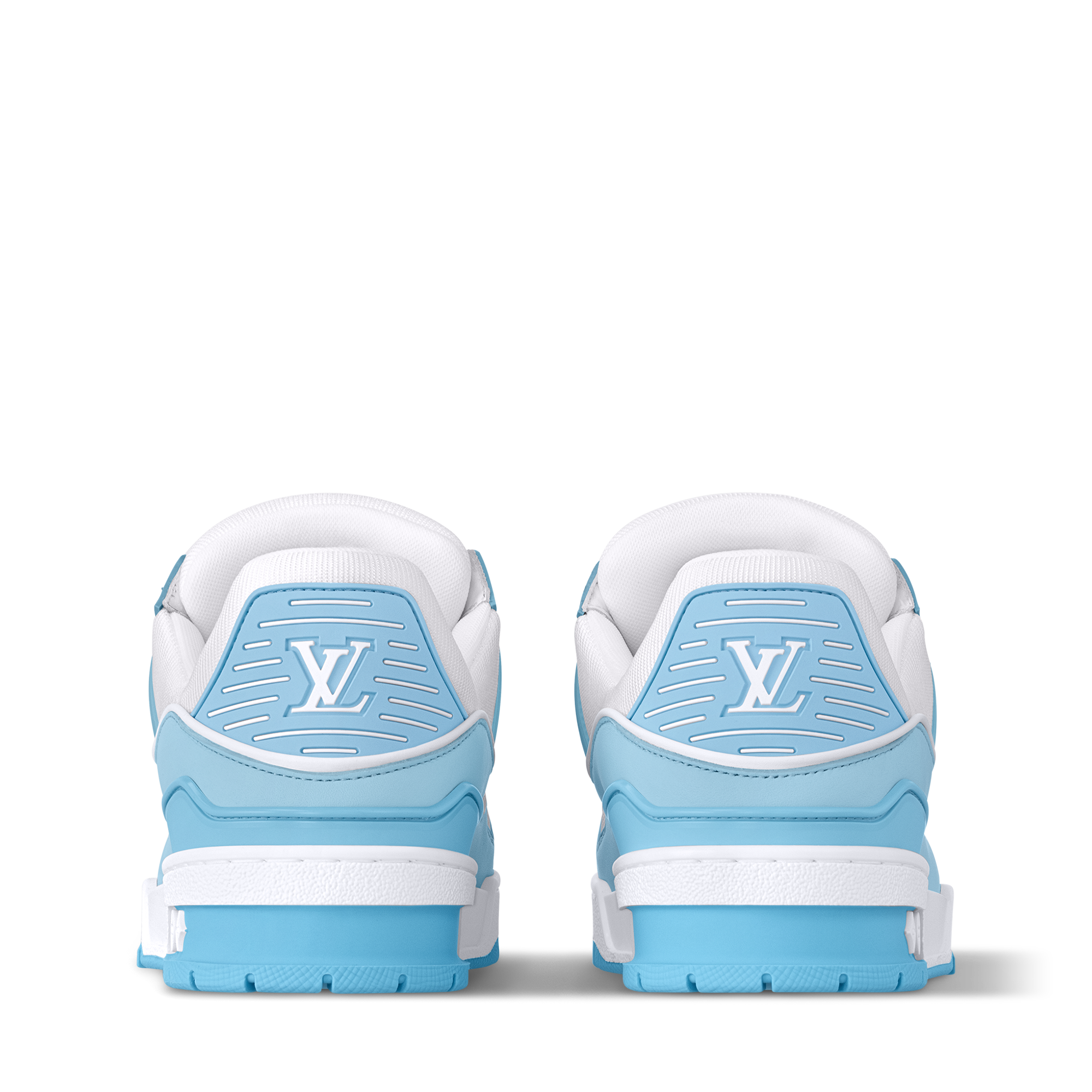 LV Trainer Sneaker  in Women