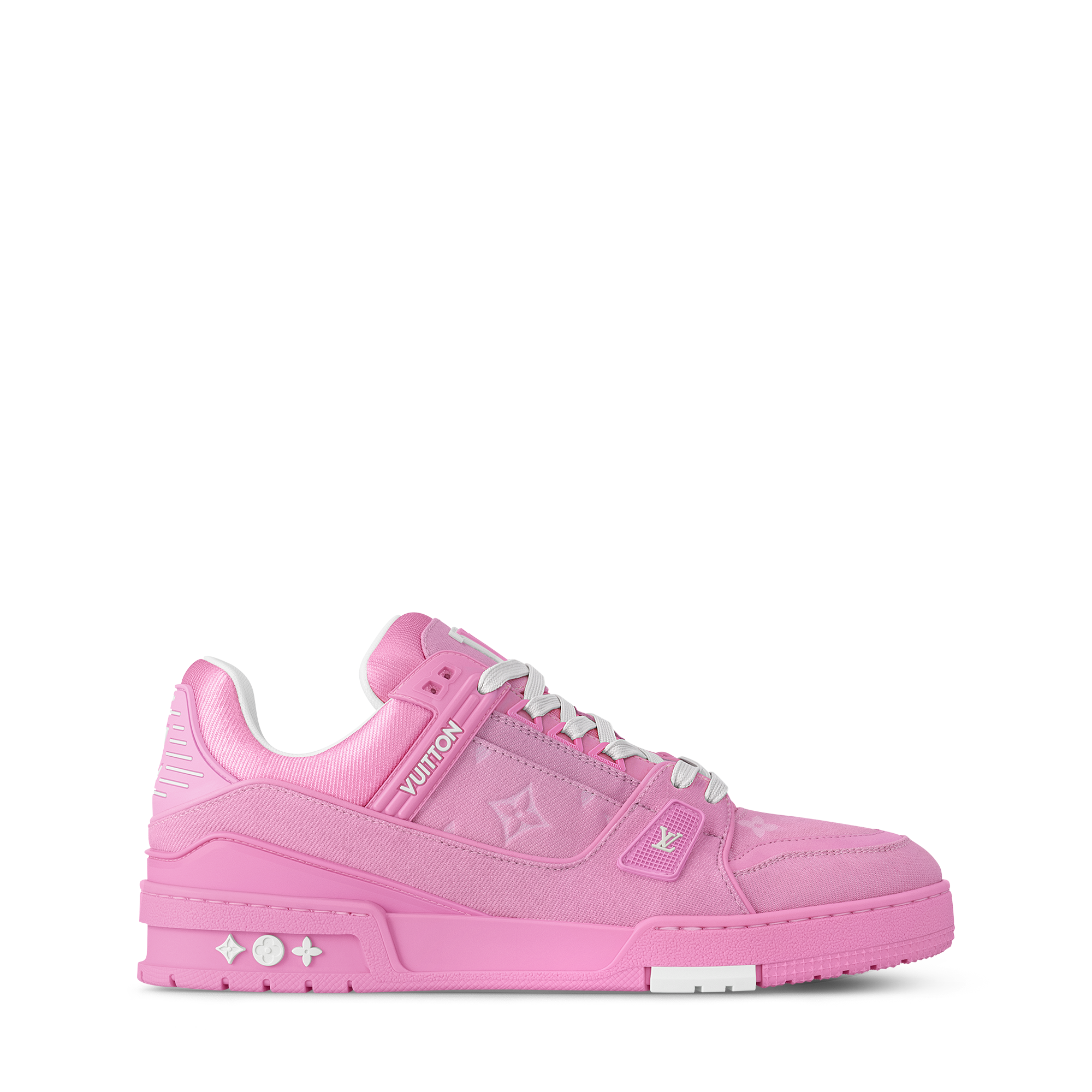 LV Trainer Sneaker  in Women