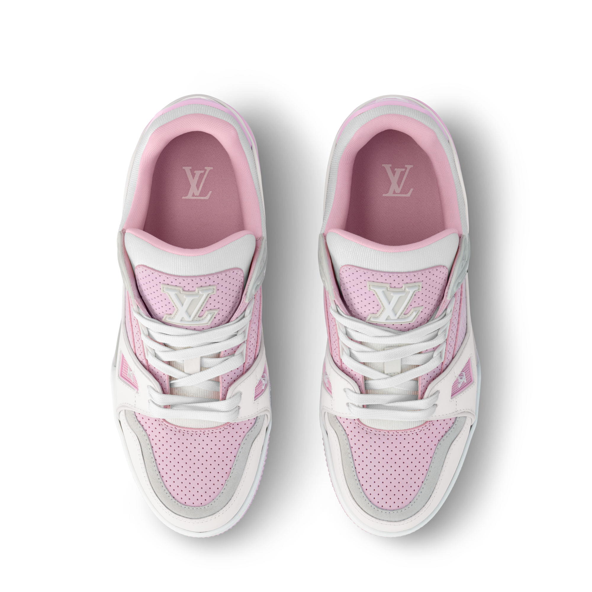 LV Trainer Sneaker  in Women