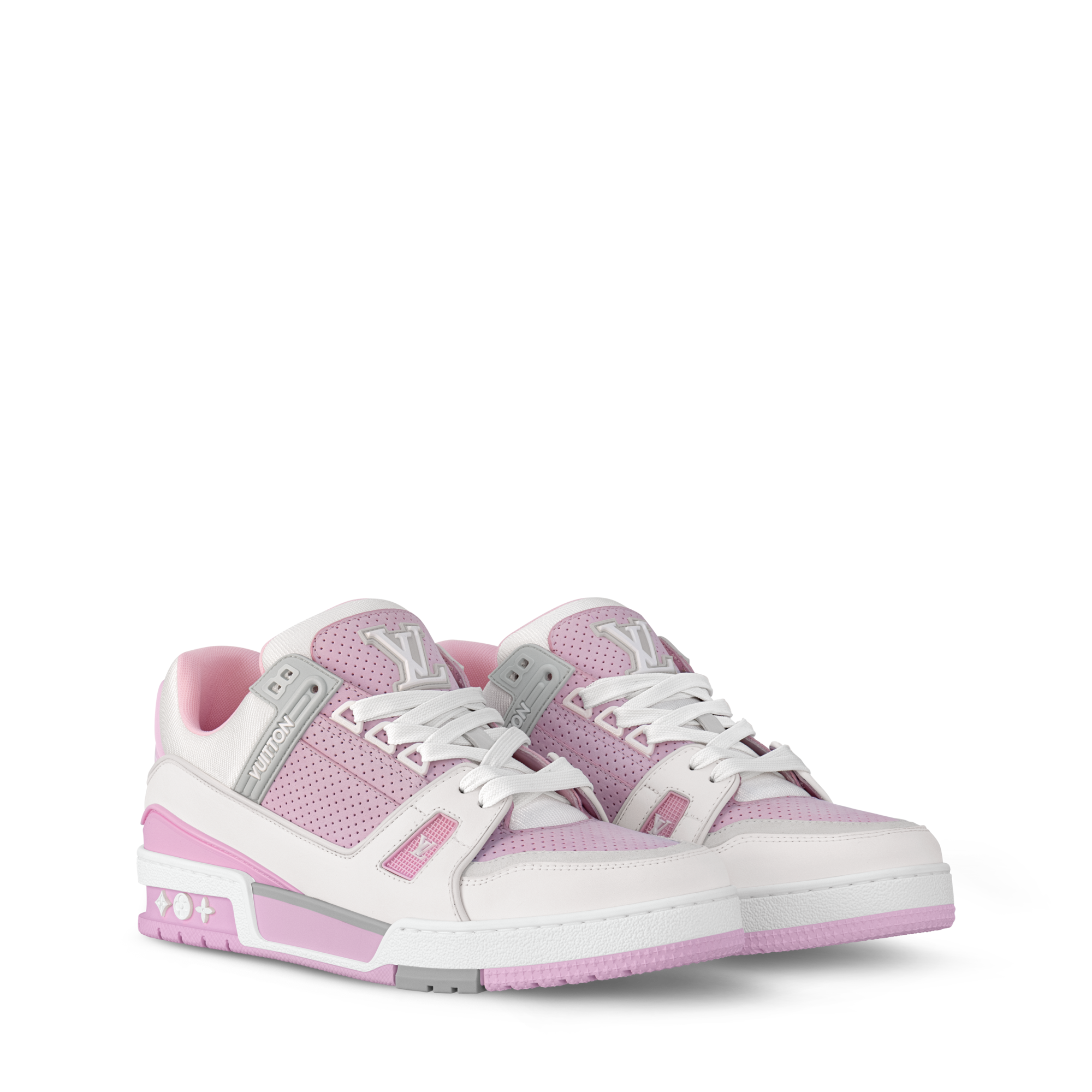 LV Trainer Sneaker  in Women