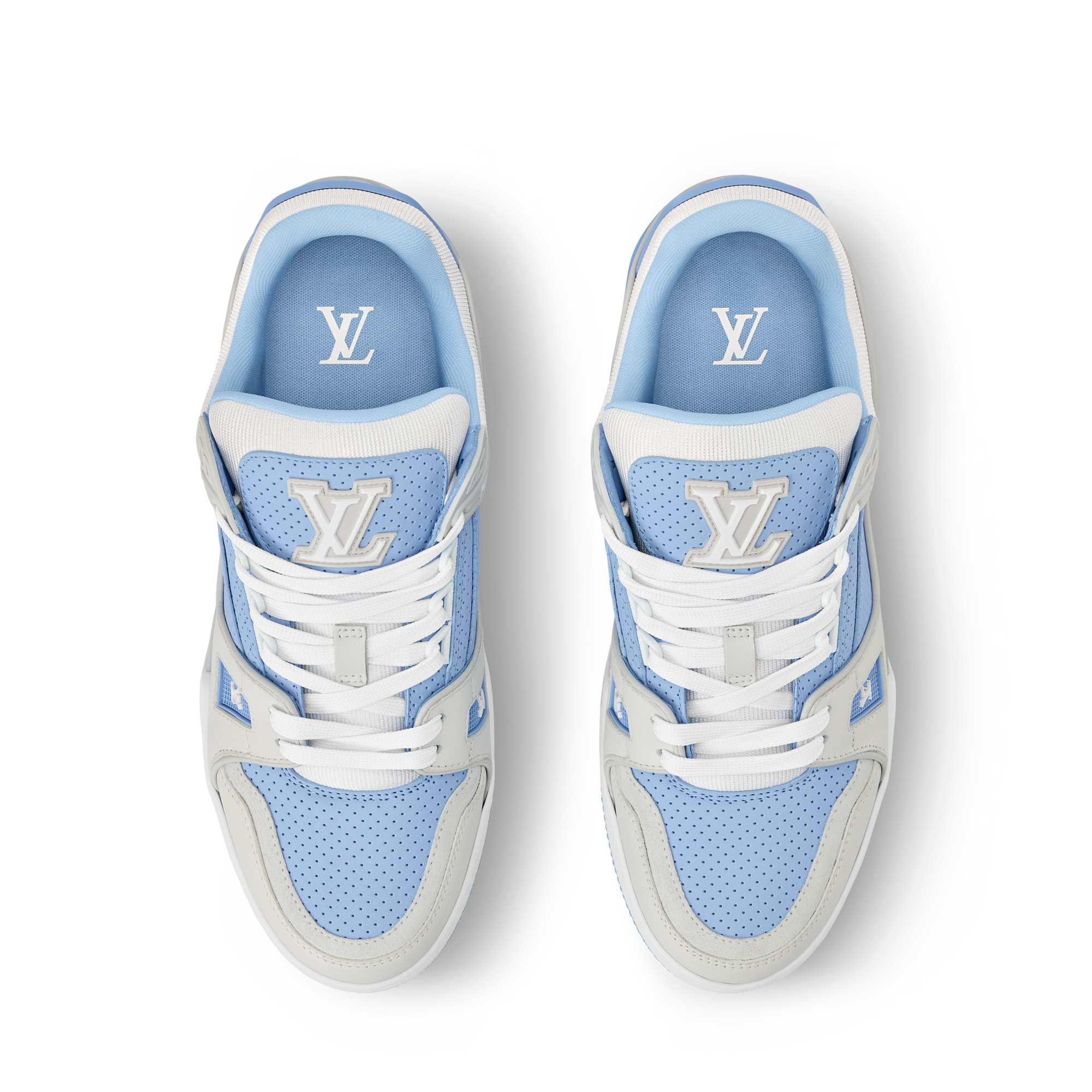 LV Trainer Sneaker  in Women