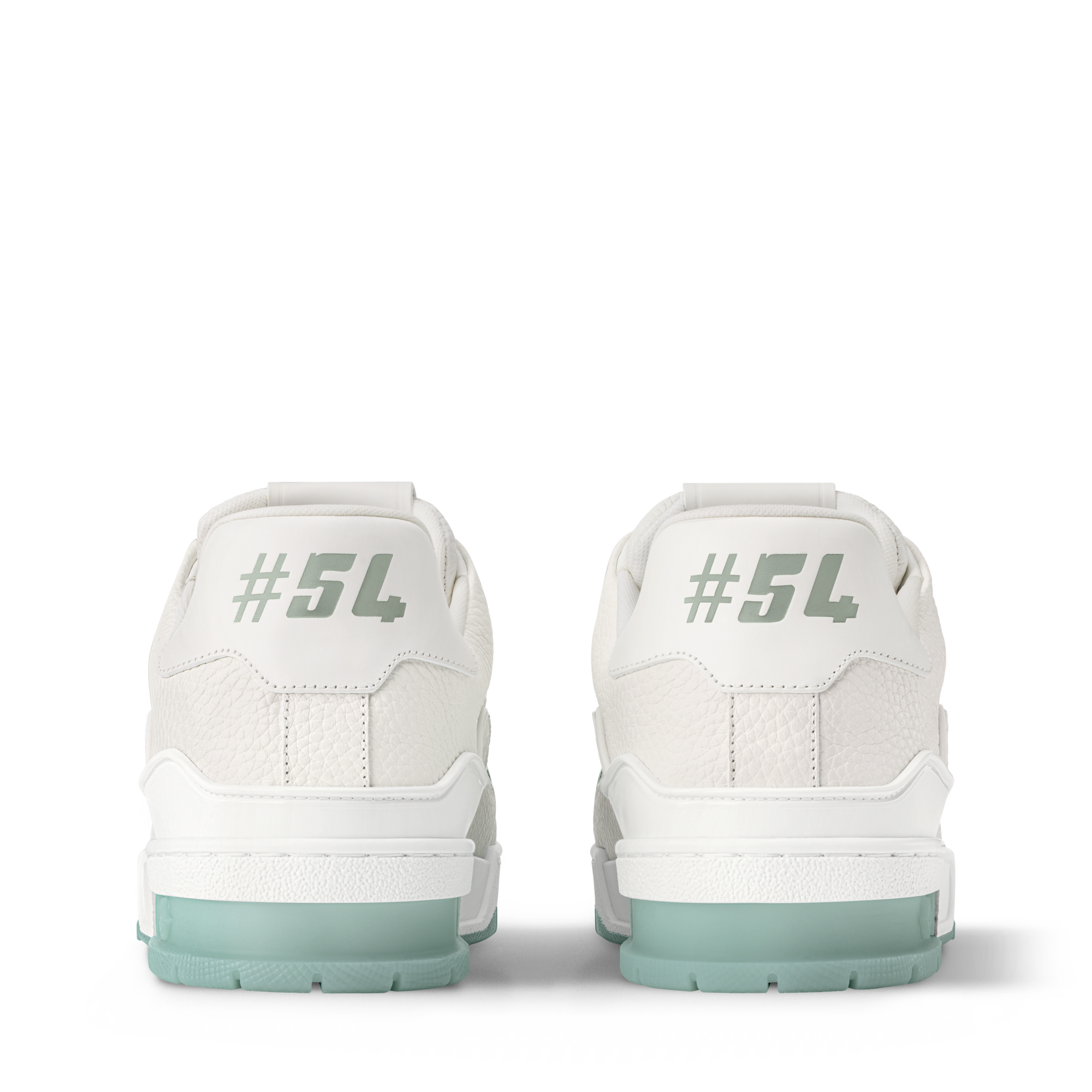 LV Trainer Sneaker  in Women