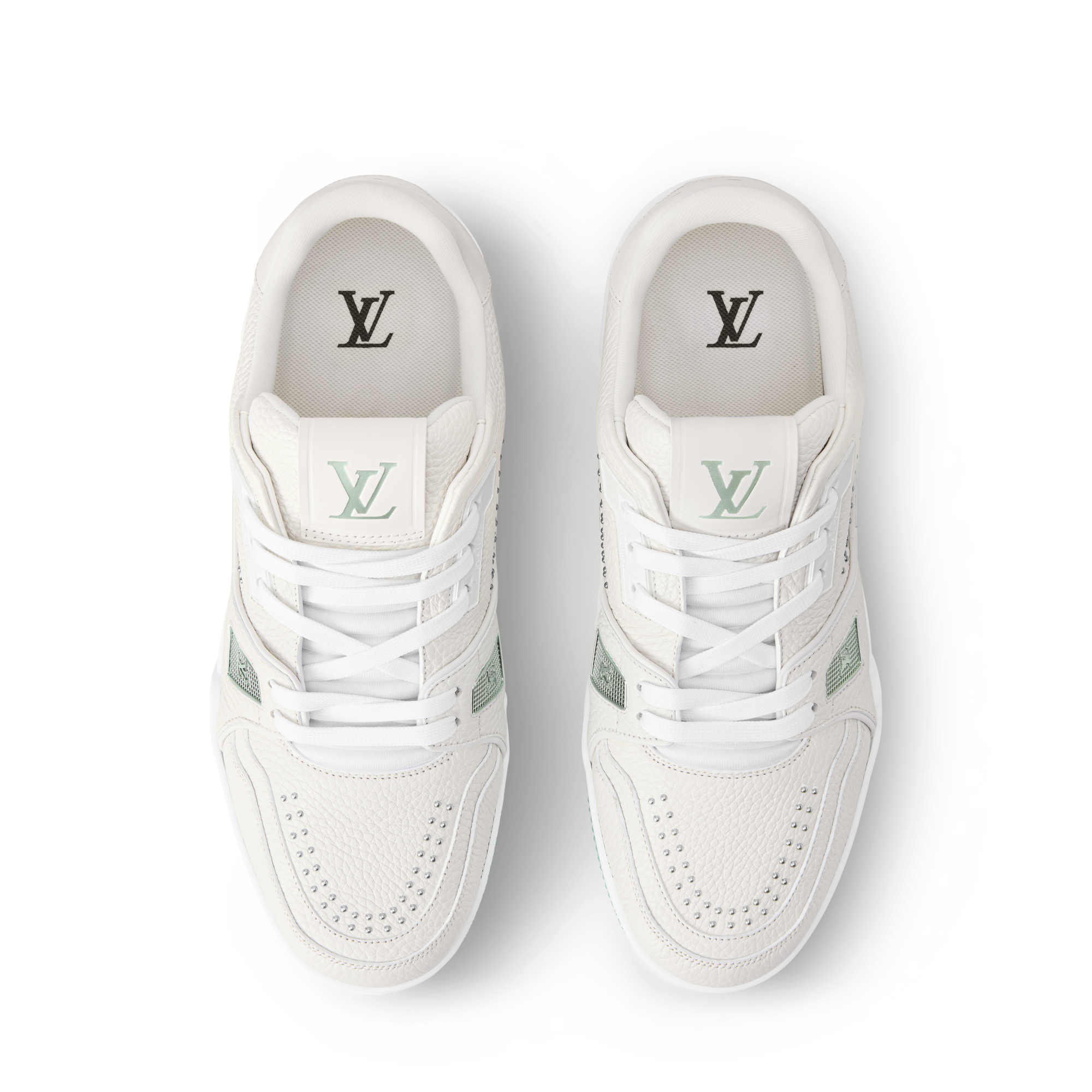LV Trainer Sneaker  in Women
