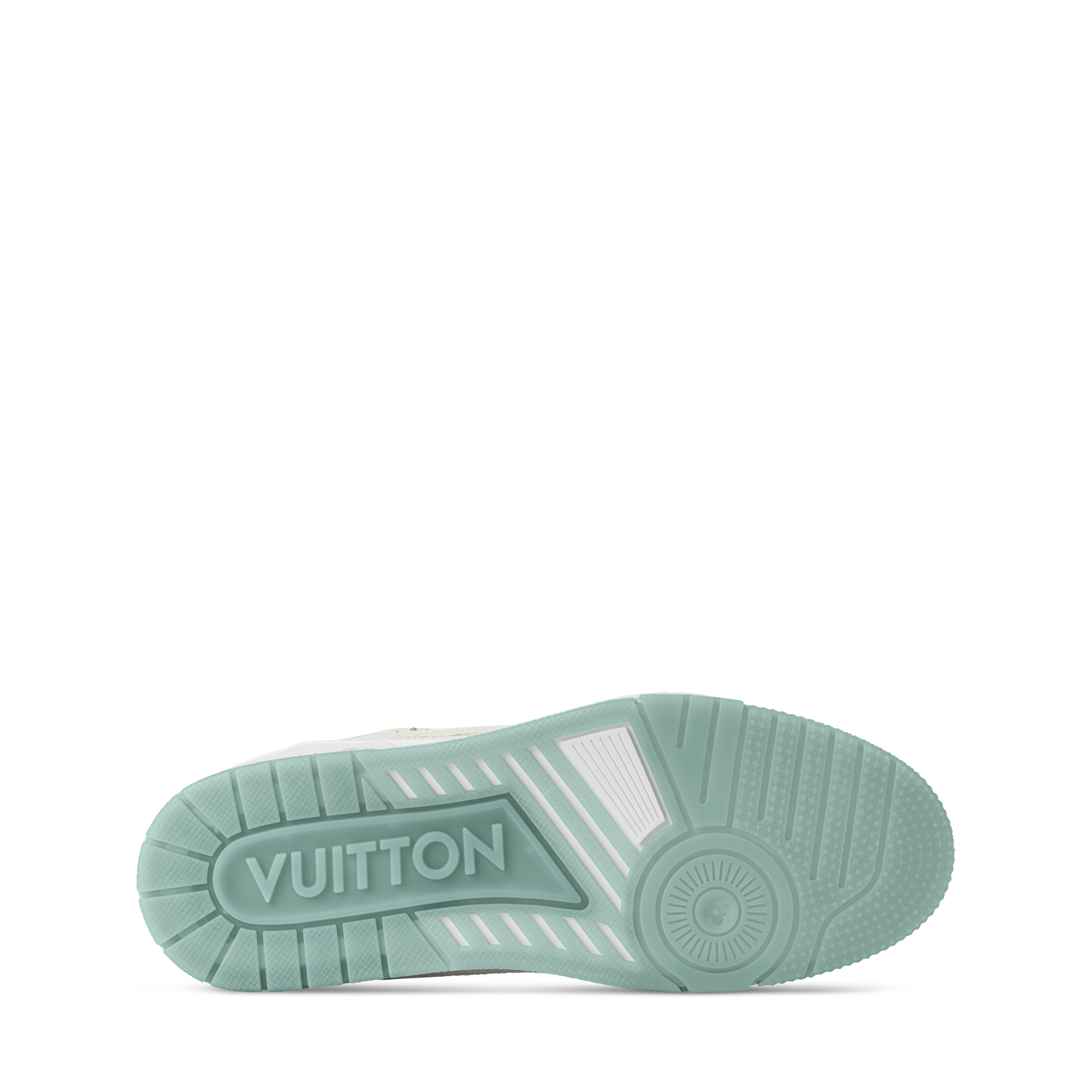 LV Trainer Sneaker  in Women