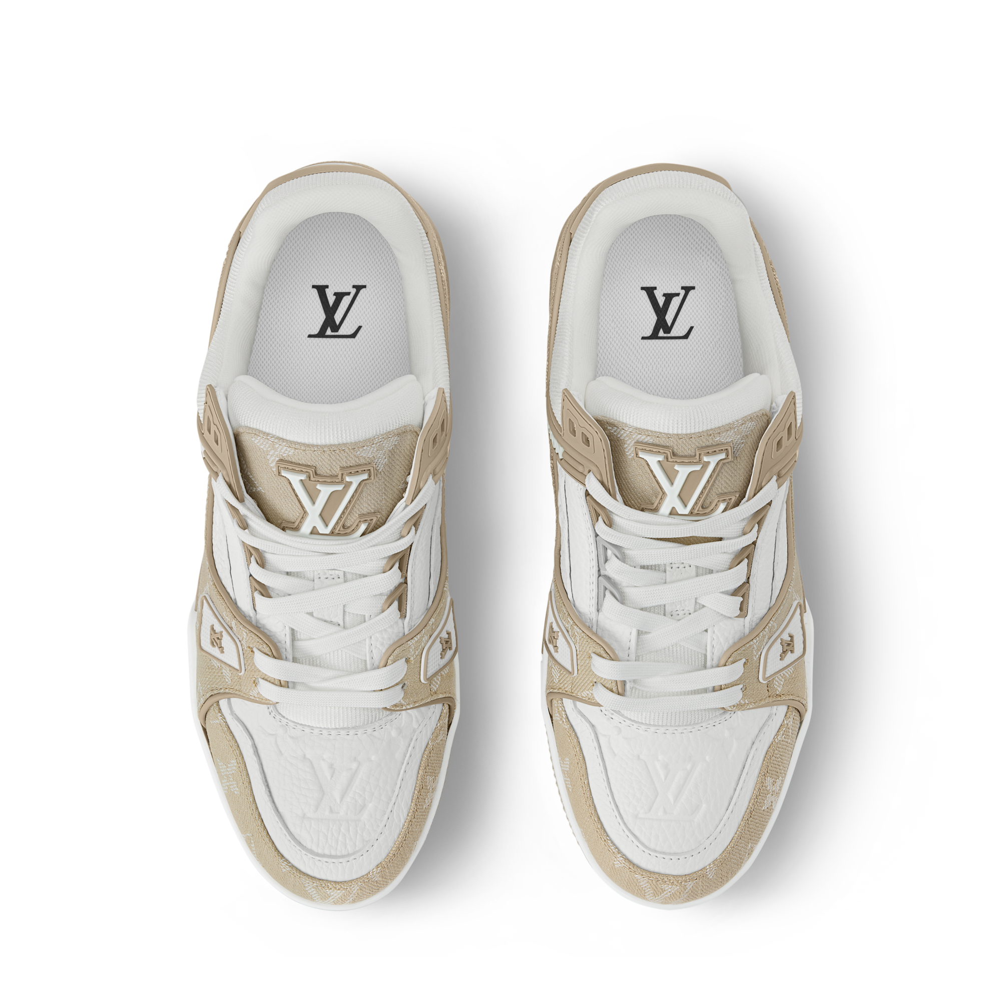 LV Trainer Sneaker  in Women