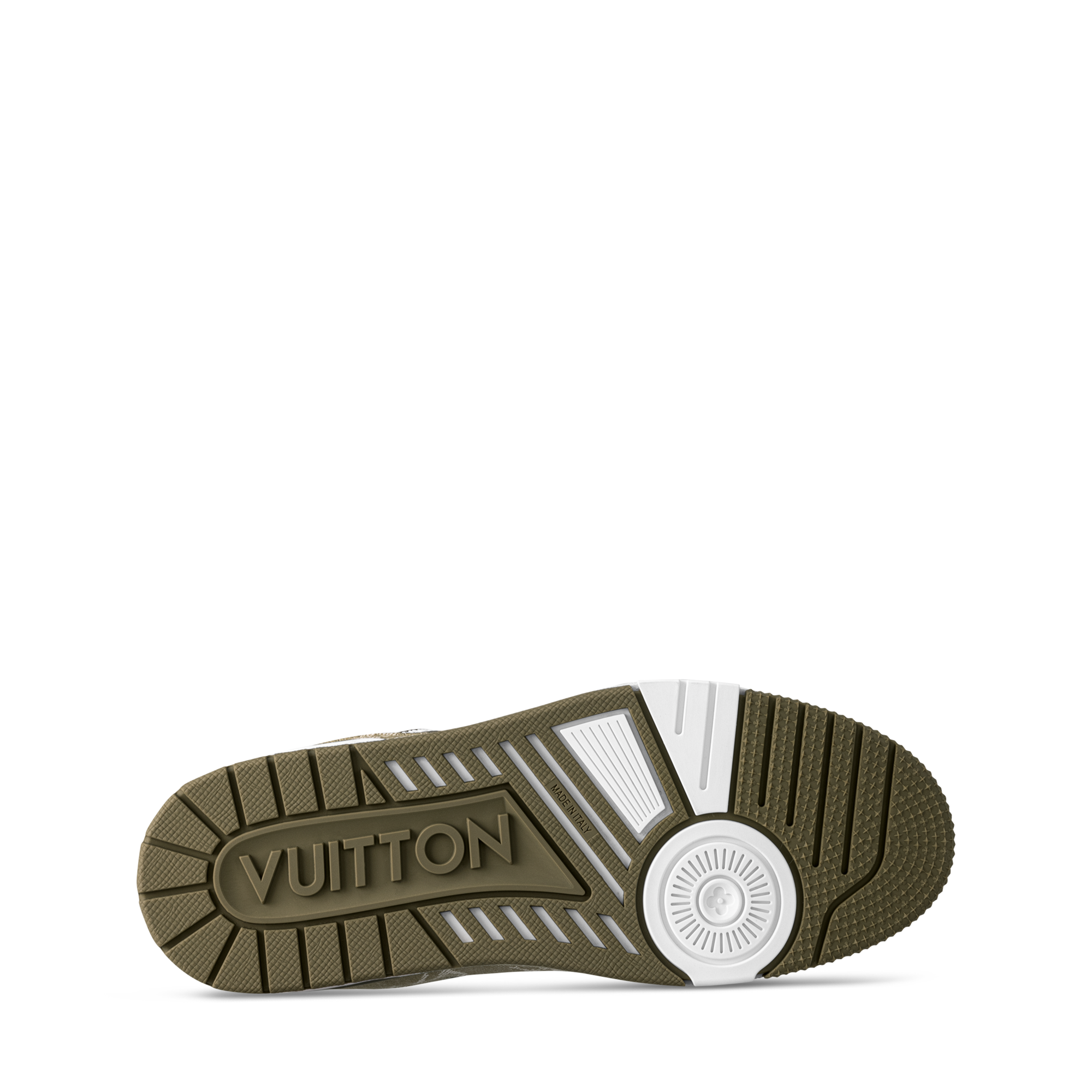 LV Trainer Sneaker  in Women