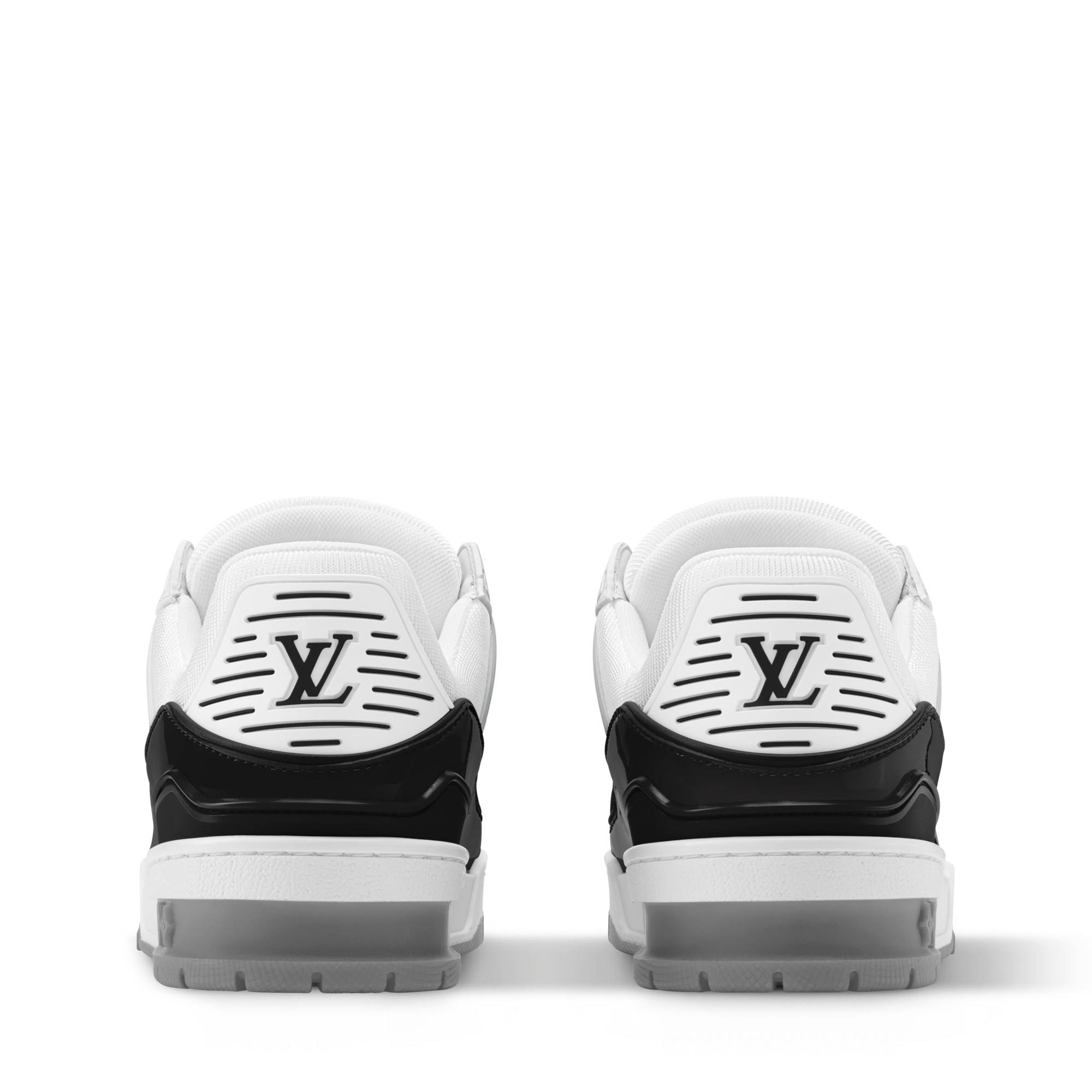 LV Trainer Sneaker  in Women