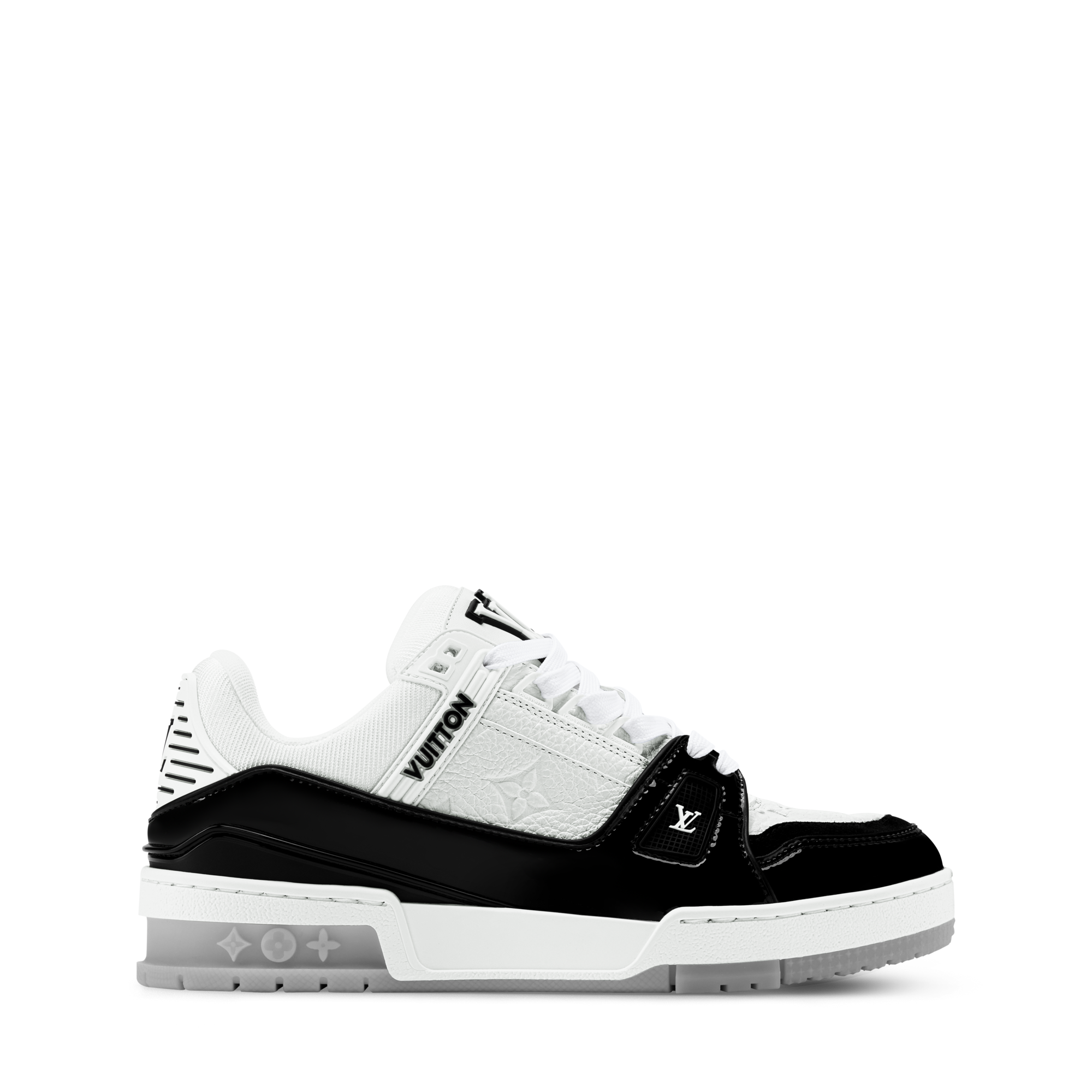 LV Trainer Sneaker  in Women