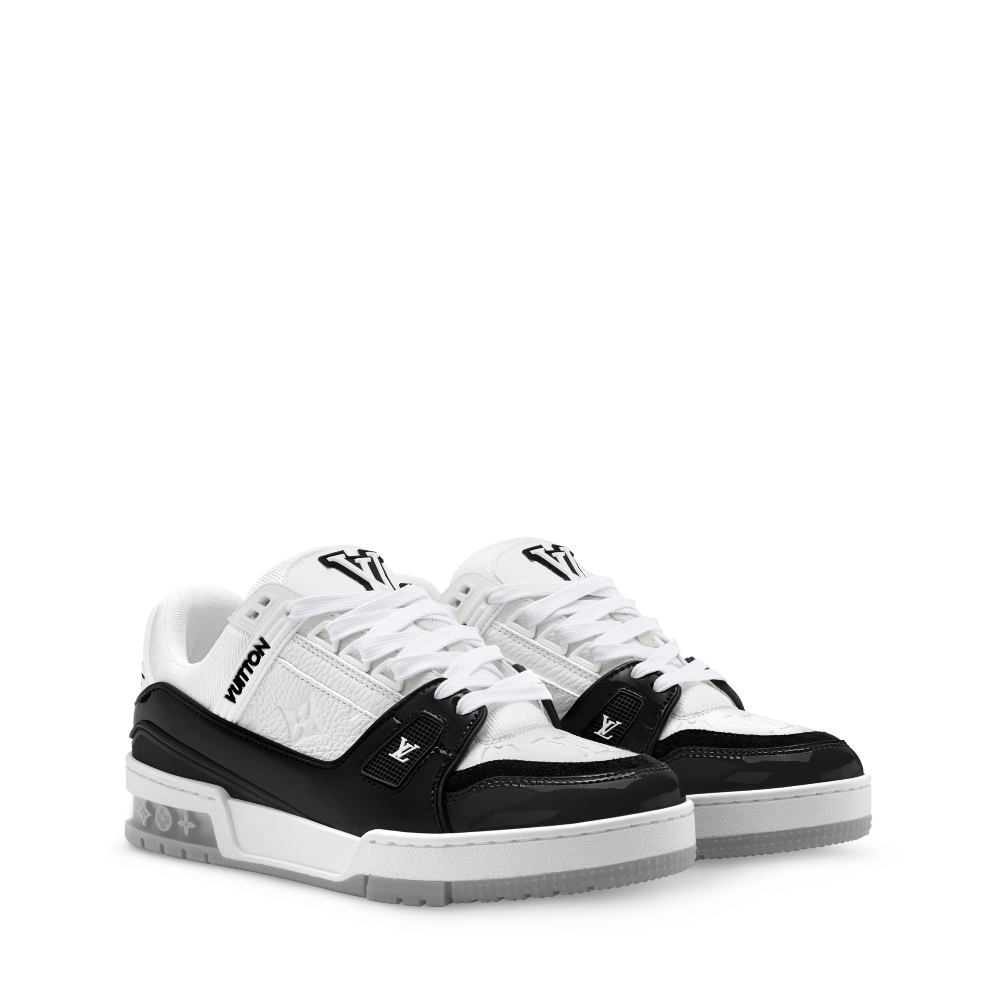 LV Trainer Sneaker  in Women