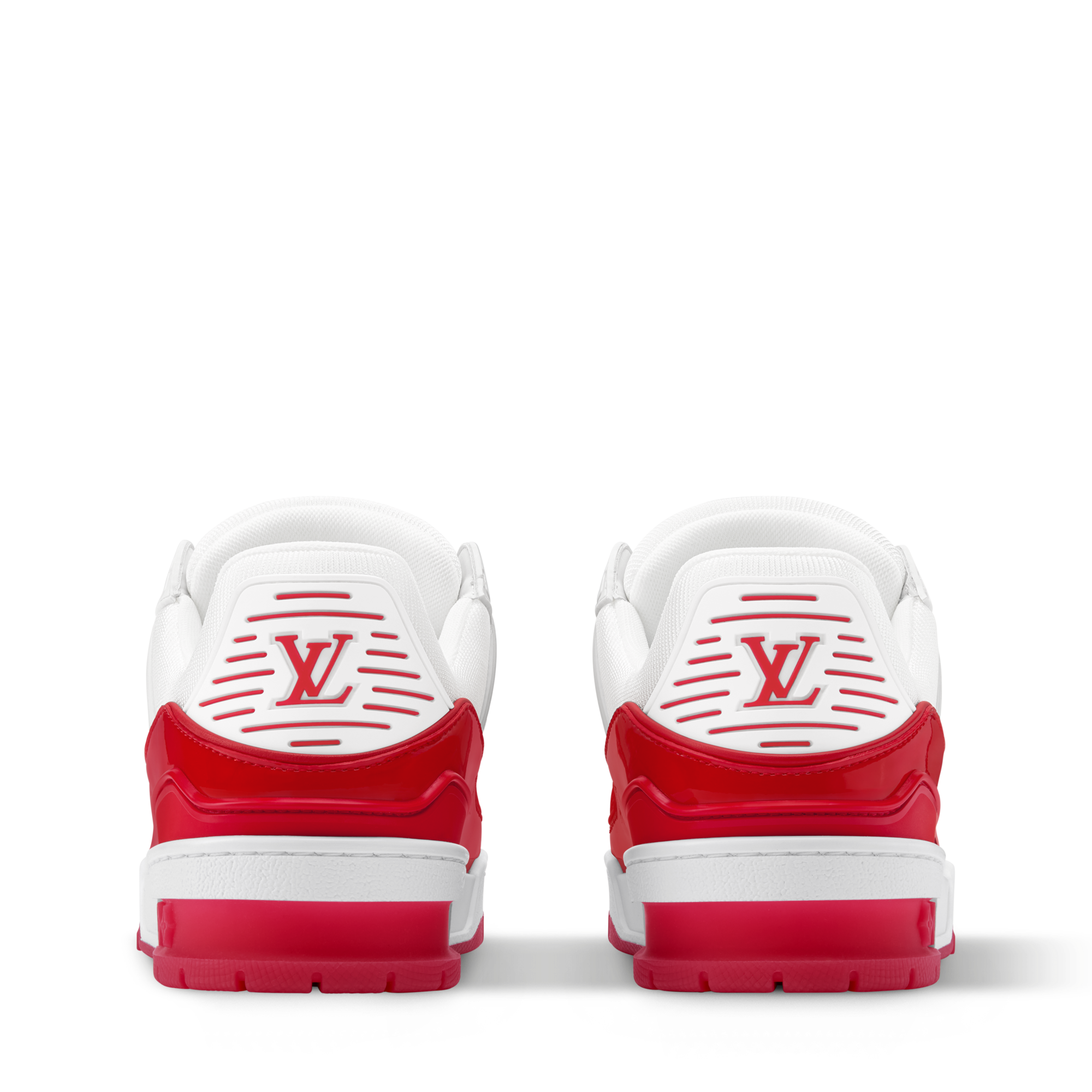 LV Trainer Sneaker  in Women