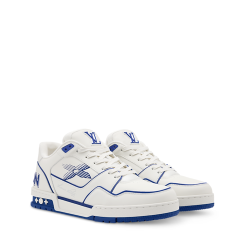 Blue (Out of stock)