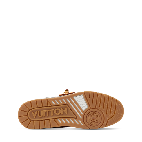 LV Trainer Sneaker in Men's Shoes Sneakers collections by Louis Vuitton (Product zoom)