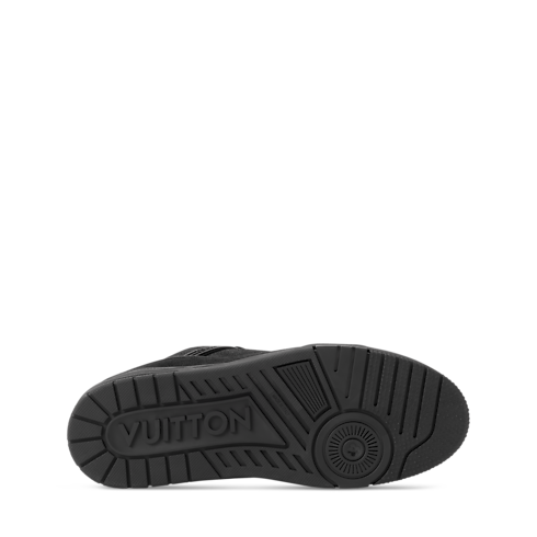 LV Trainer Sneaker in Men's Shoes Sneakers collections by Louis Vuitton (Product zoom)