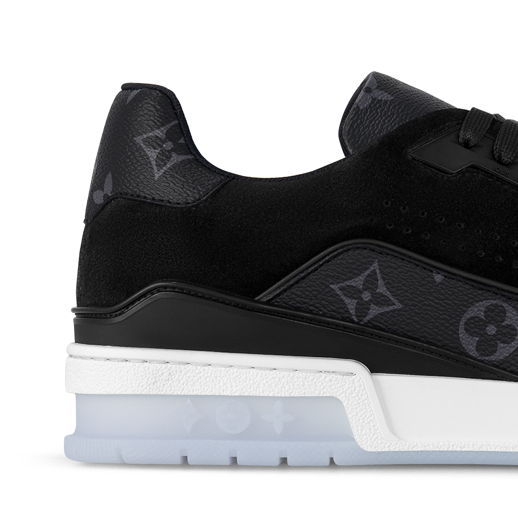 LV Trainer Sneaker  in Men