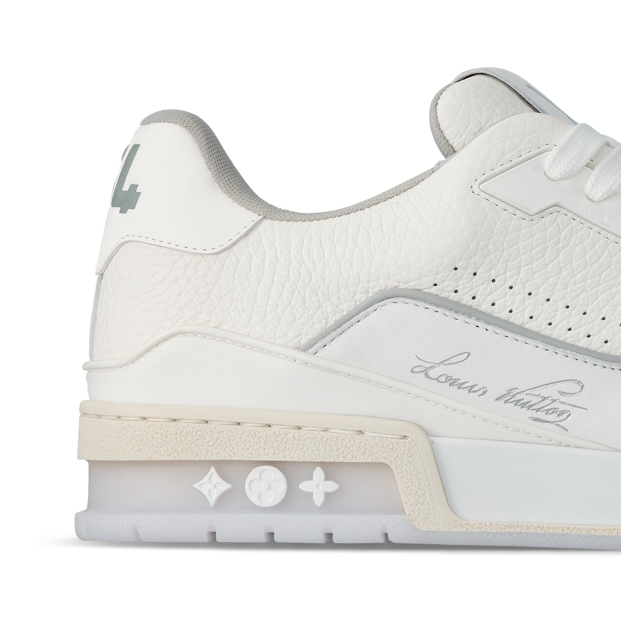 LV Trainer Sneaker  in Men