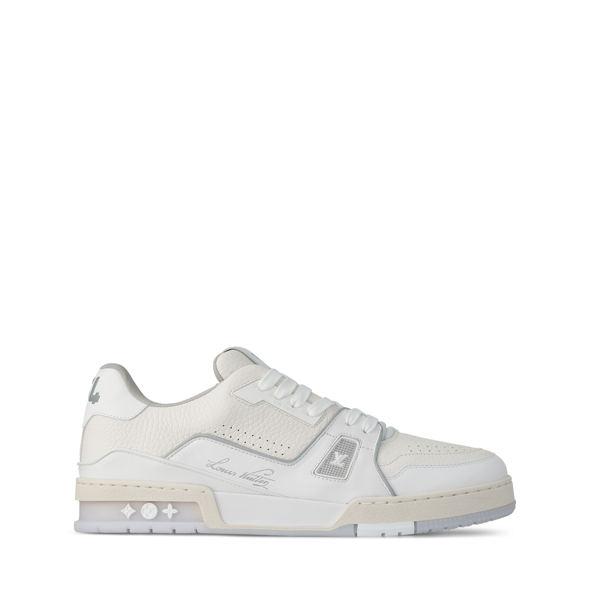 LV Trainer Sneaker  in Men